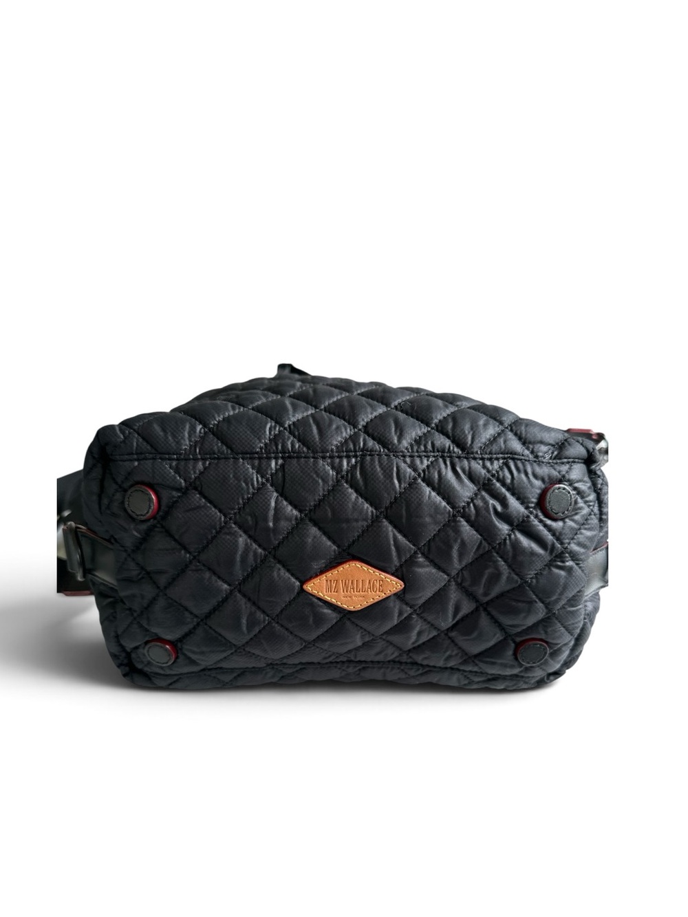 MZ Wallace • Small Sutton in Black - Picture 8 of 12